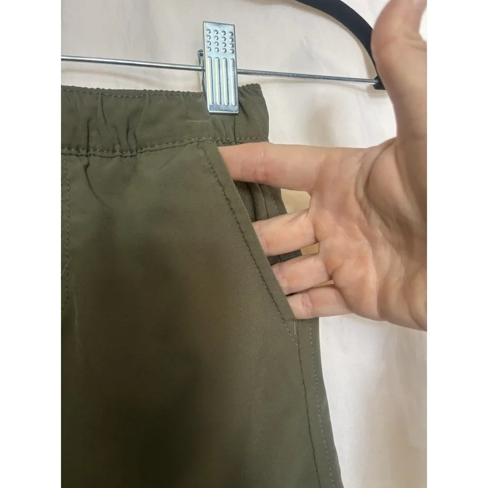 Old Navy Active Shorts Boys‎ Dry Quick Performance Medium 4T B20